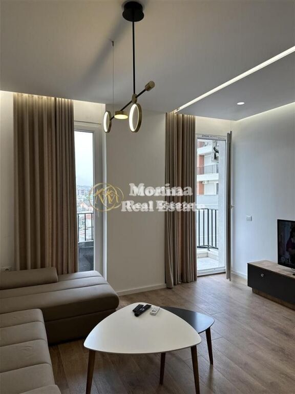 Rent | Apartament 1 + 1 | Fusha Aviacionit | 550 €/month