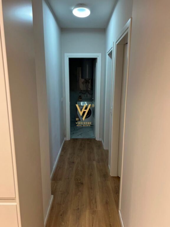 APARTMENT 2+1+BLK FOR RENT ON KAVAJA STREET 900 EURO