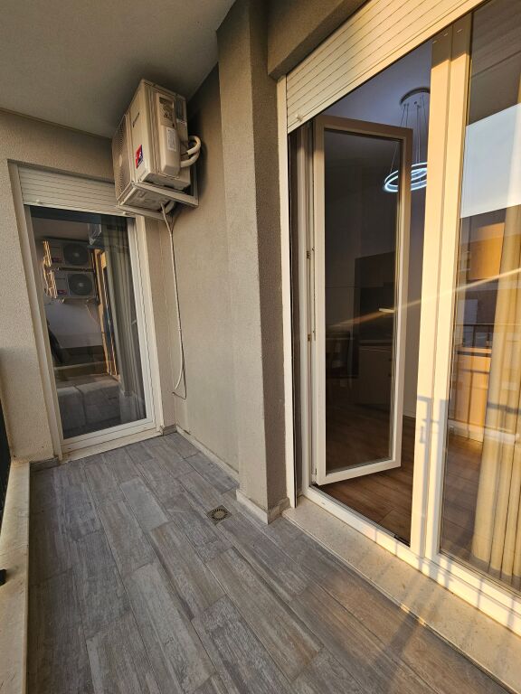 🏡UNIVERS CITY FOR RENT | APARTMENT 2+1+2 WC .PRICE 50,000 LEK/MONTH