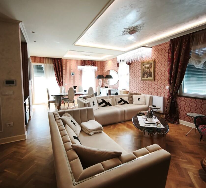 🏡 IN AFFITTO | JOY RESIDENCE – VICINO A TEGU