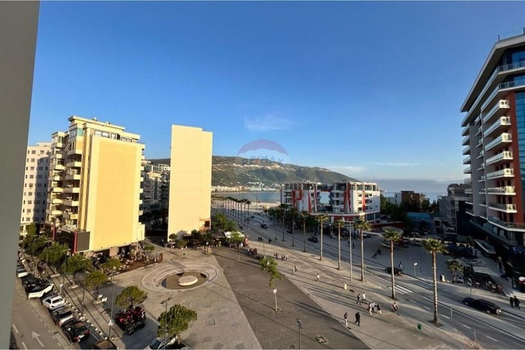 🏡 APARTMENT 2+1+2 FOR RENT – SKELË, VLORË