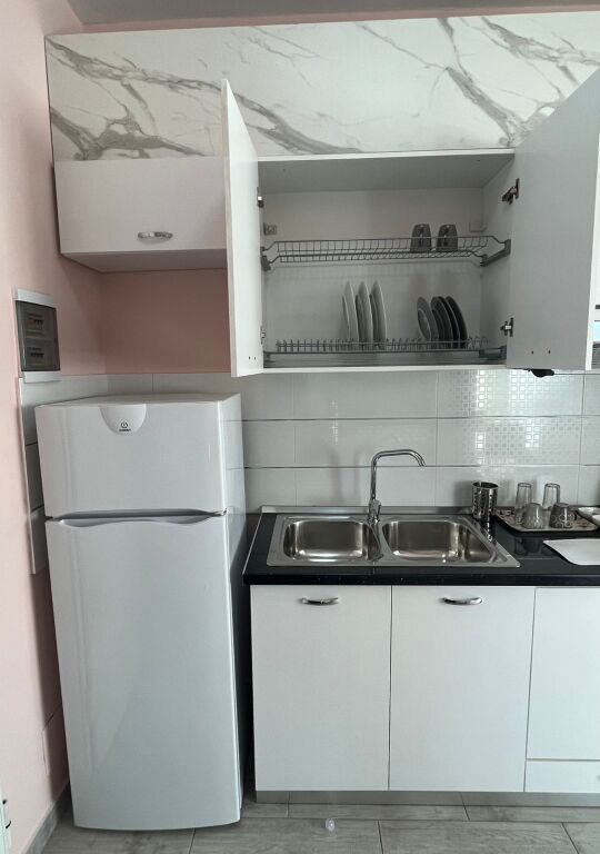 Appartamento 1+1 in affitto vicino all'ex Nisharaku