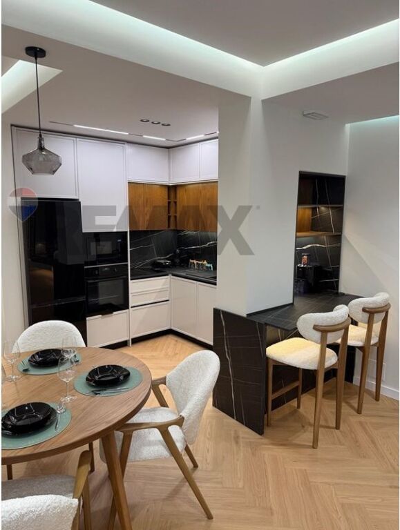 APARTAMENT 2+1+2 PER QIRA TEK KOPSHTI ZOOLOGJIK