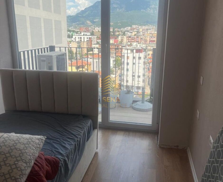 Qira, Apartament, 2+1+2+Verande, Riza Cerova, 85.000 Leke/muaj