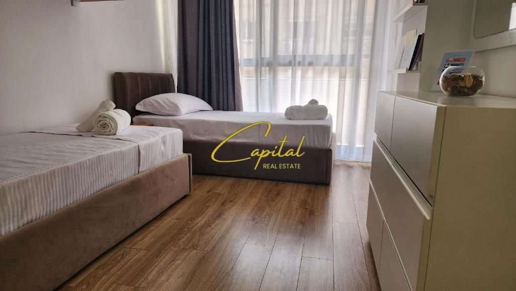 APARTMENT FOR RENT 2+1 21 DECEMBER 75,000 LEKE