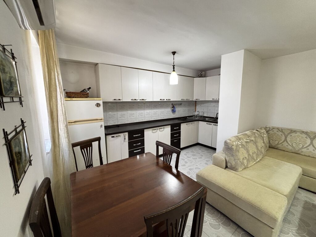 FOR SALE APARTMENT 1+1 NEAR THE HOSPITAL, DURRËS