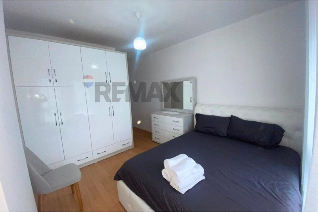 Appartamento 2+1+2 in Affitto – Via 5 Maji