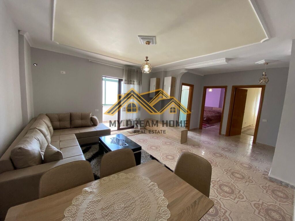 FOR RENT APARTMENT 2+1 MARKATA DURRES