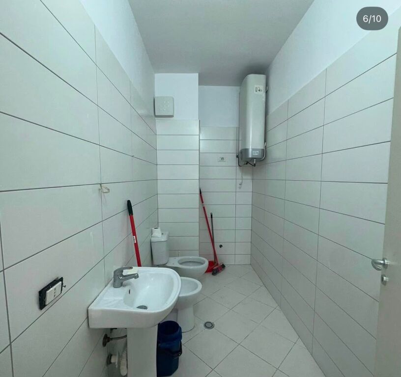 Rent 2+1+2 * Furnished * 5th floor with elevator