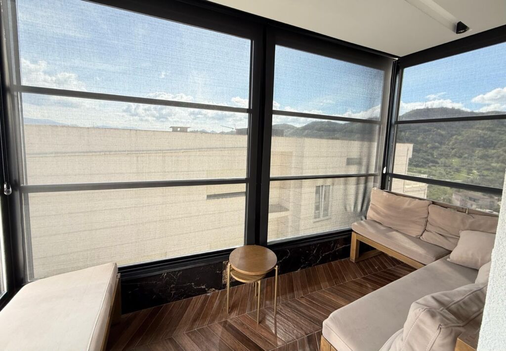 ✨ JEPET ME QIRA | APARTAMENT MODERN 2+1 | 3 VERANDA | PAMJE E LIRË ✨