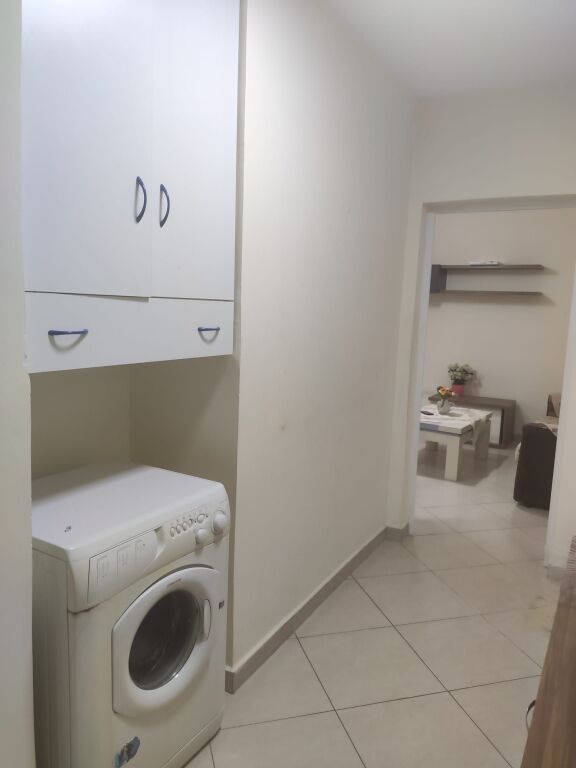 Apartment 1+1