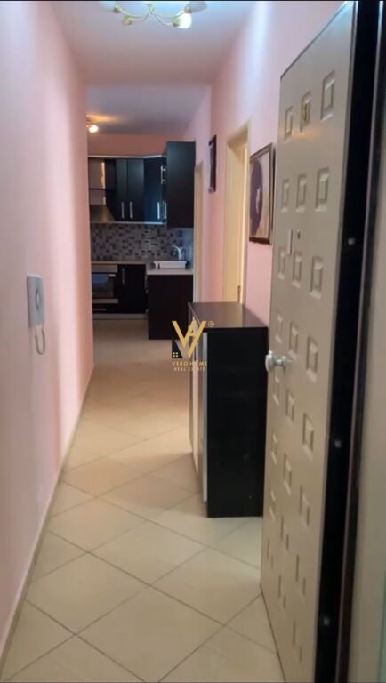 SHITET APARTAMENT 2+1+ VERANDE NE SARANDE 260.000 EURO