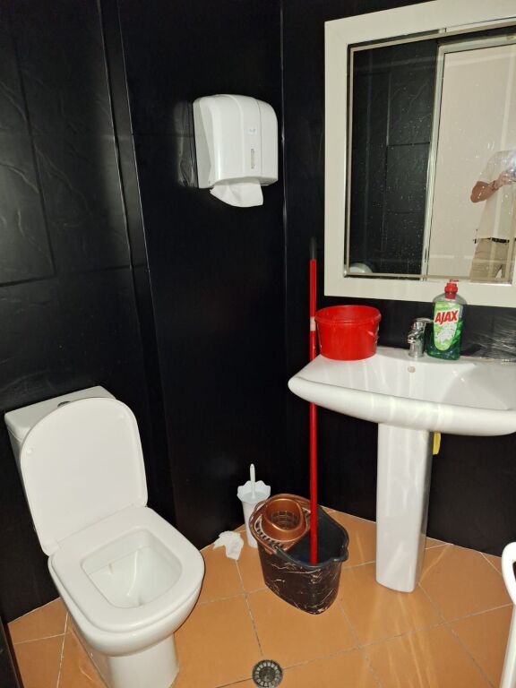 RESTORANT PER SHITJE NE ASTIR