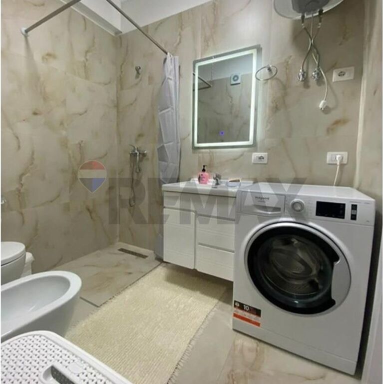 Appartamento 2+1+2 in Affitto – Via 5 Maji