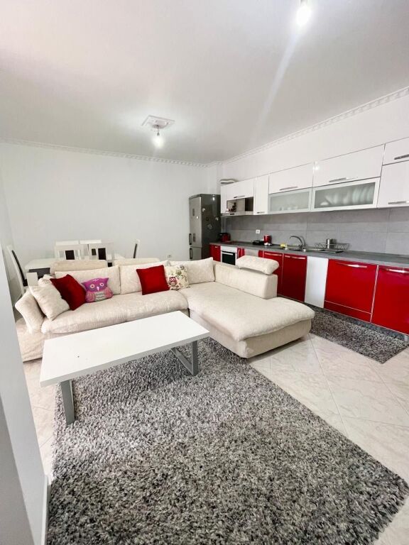 Qera, Apartament 2+1, Prane Ish Hipotekes