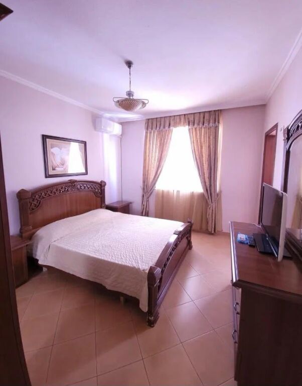 🏠 FOR RENT 2+1 | GJERGJ FISHTA BOULEVARD