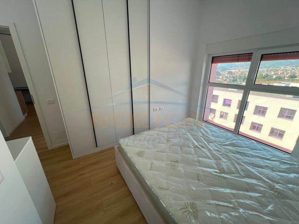 Qera, Apartament 2+1, Kompleksi Kadiu, Ali Demi, Tiranë