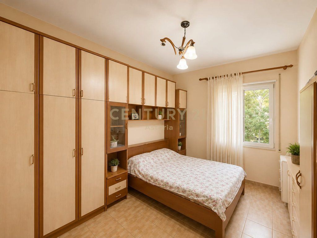 APARTAMENT 1+1 PER SHITJE,RESTORANT FRESKU