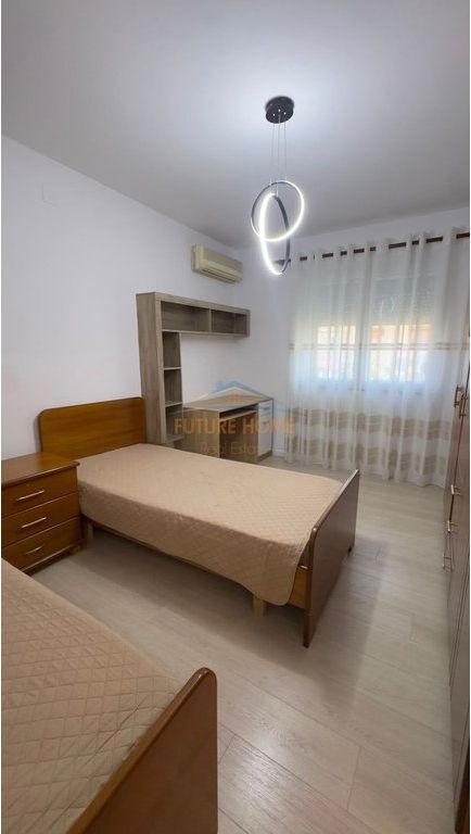 Rent, Apartment 2+1, Irfan Tomini Street, Tirana