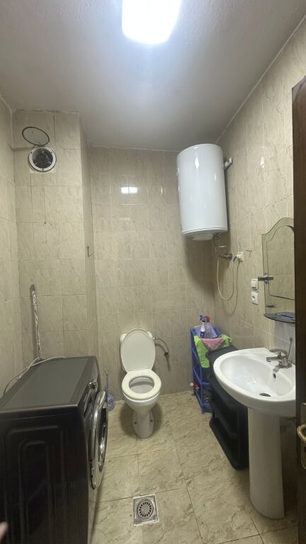 Don bosko jepet me qera apartament per studente