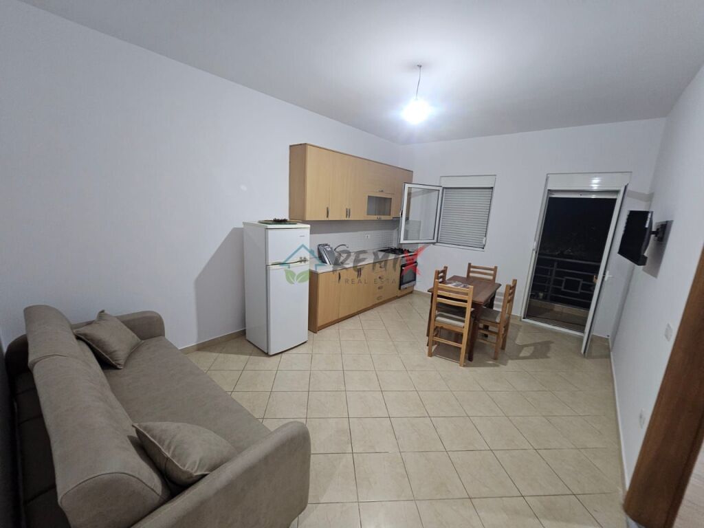 🏡 APARTAMENT 2+1 ME QIRA – ISH-KËNETË, DURRËS