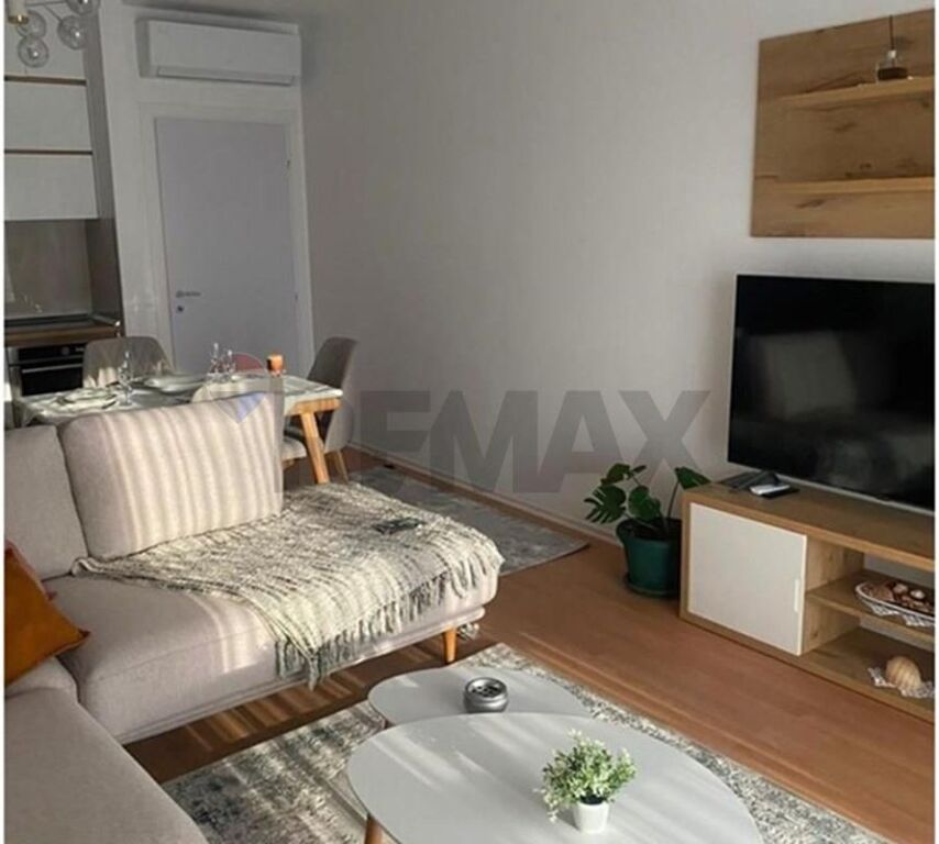 Appartamento 2+1+2 in Affitto – Via 5 Maji