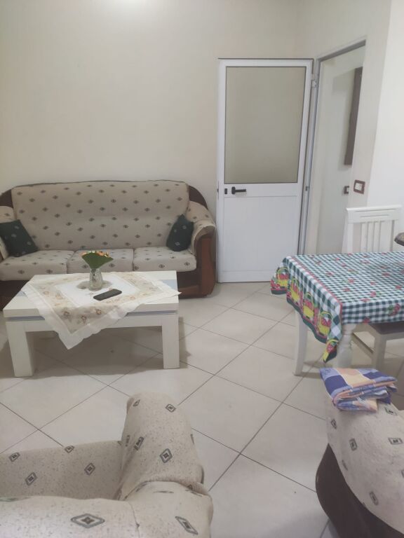 Apartment 1+1