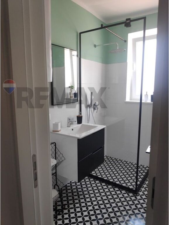 Apartment 1+1 for sale near the new Maternity.