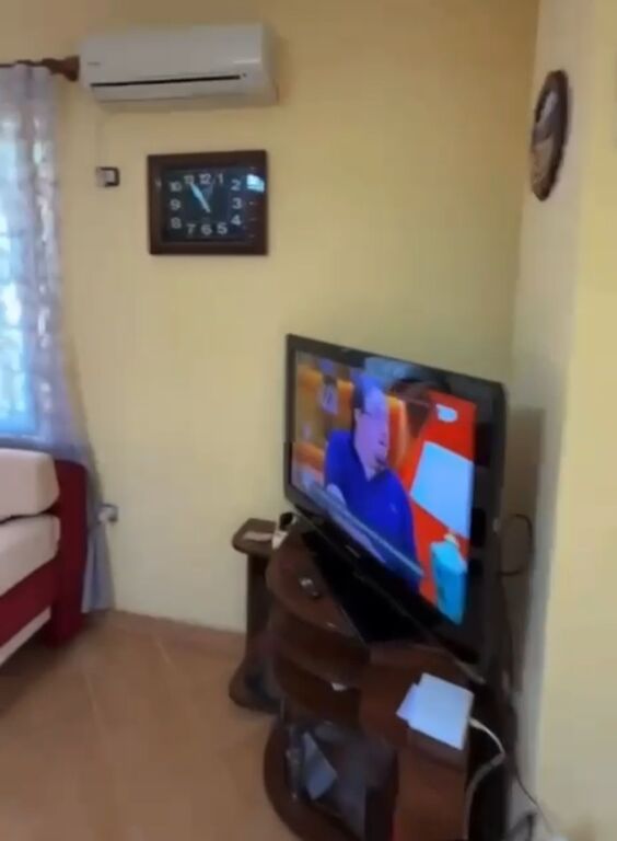 FOR SALE APARTMENT 1+1 AT MALI I ROBIT, GOLEM