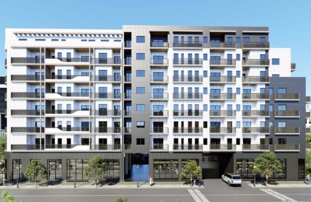 Apartament 2+1 Ne Shitje Ne Yzberisht   ID 5332