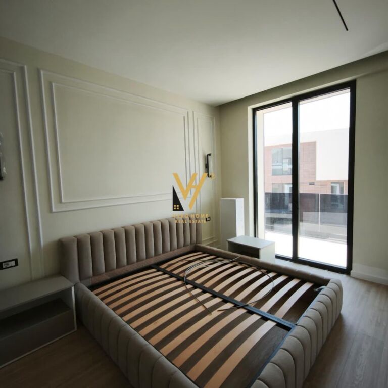 SHITET APARTAMENT 1+1+BLK TE TULIPAN RESIDENCE 21.000.000 LEKE