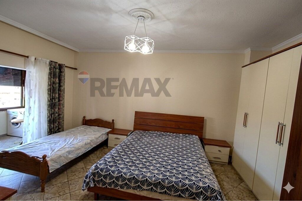 Apartment - For Rent - Center, Tirana