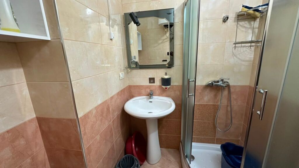 Appartamento 1+1 in affitto – Via Barrikadave