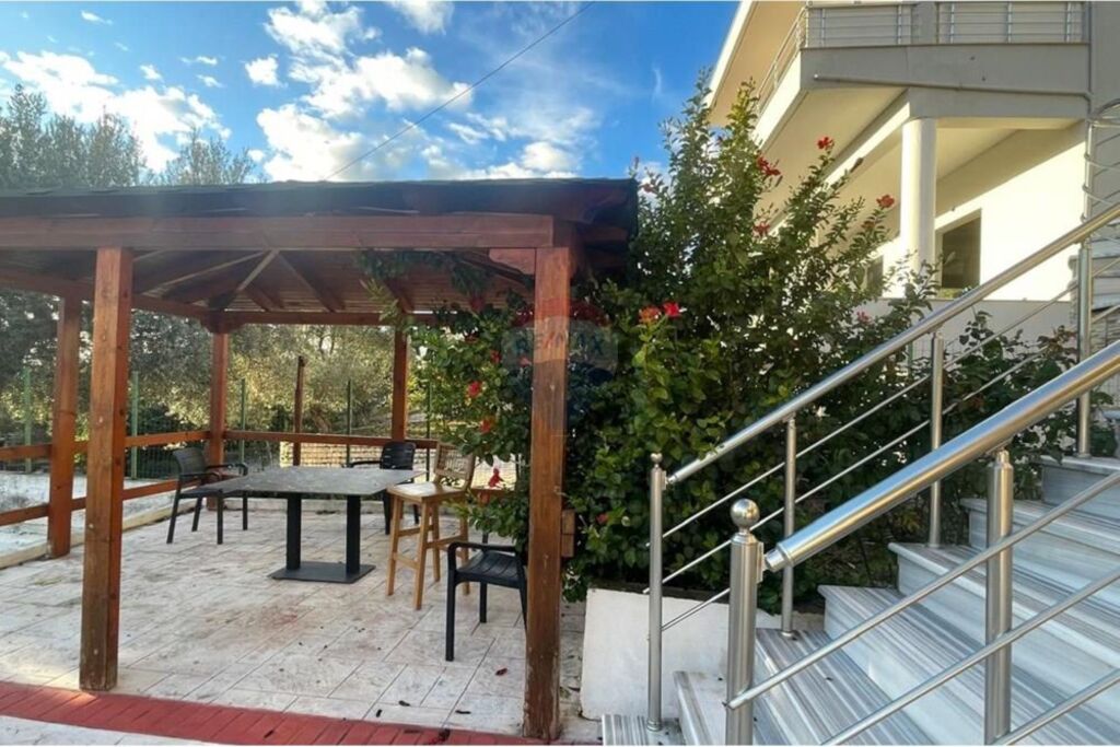 VILË – KATI I PARË PËR QIRA AFATGJATË | VLORË