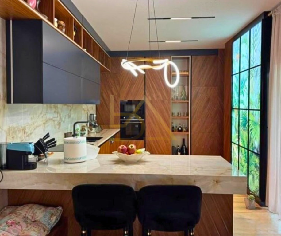 Vilë Luksoze me Qira – Akacia Residence, TEG, Tiranë