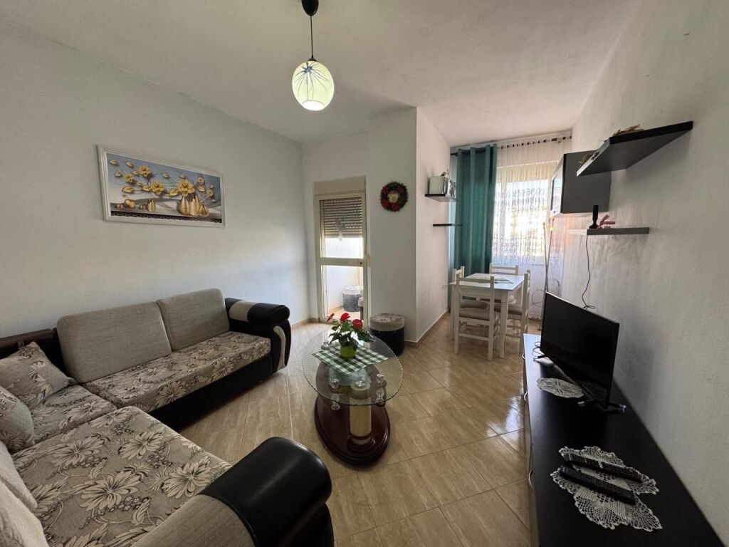 Apartment for rent 1+1