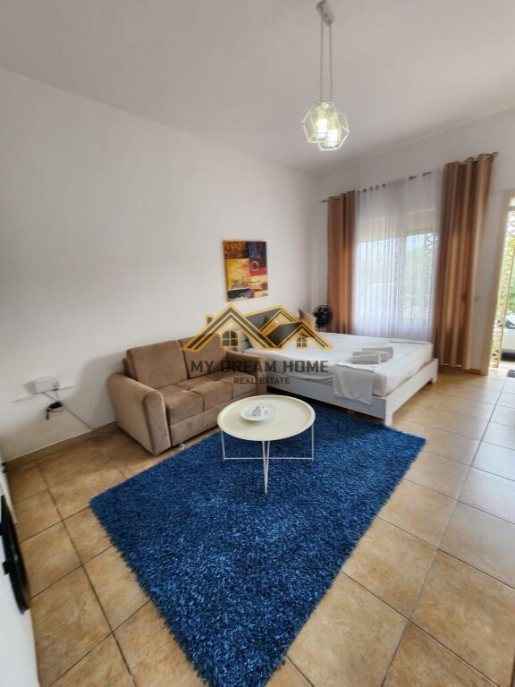 STUDIO APARTMENT FOR SALE AT ILIRIA BEACH DURRES!