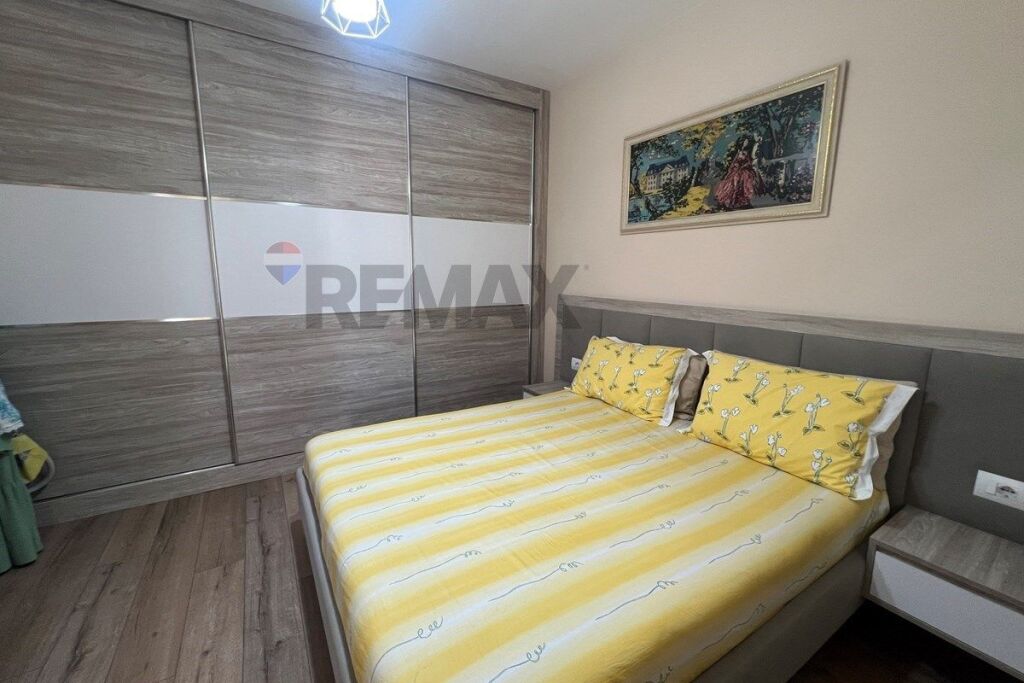 2+1 APARTMENT FOR SALE – NEAR CONAD, VLORË