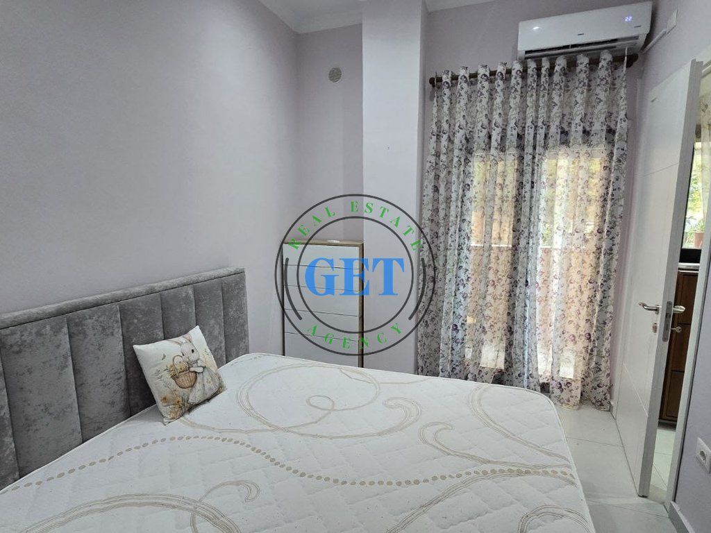 Shitet Apartament 1+1 me Tarracë Private | Golem, Durrës 🌿🏡