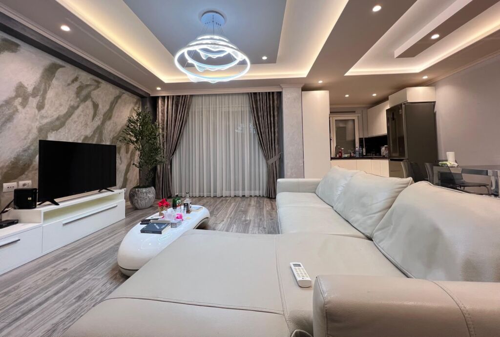 ✨ IN AFFITTO | APPARTAMENTO 1+1 + POSTO AUTO 🏡 📍 Vicino a TEG