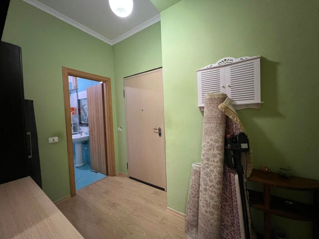 SHITET APARTAMENT 2+1+2 | VILAT GJERMANE