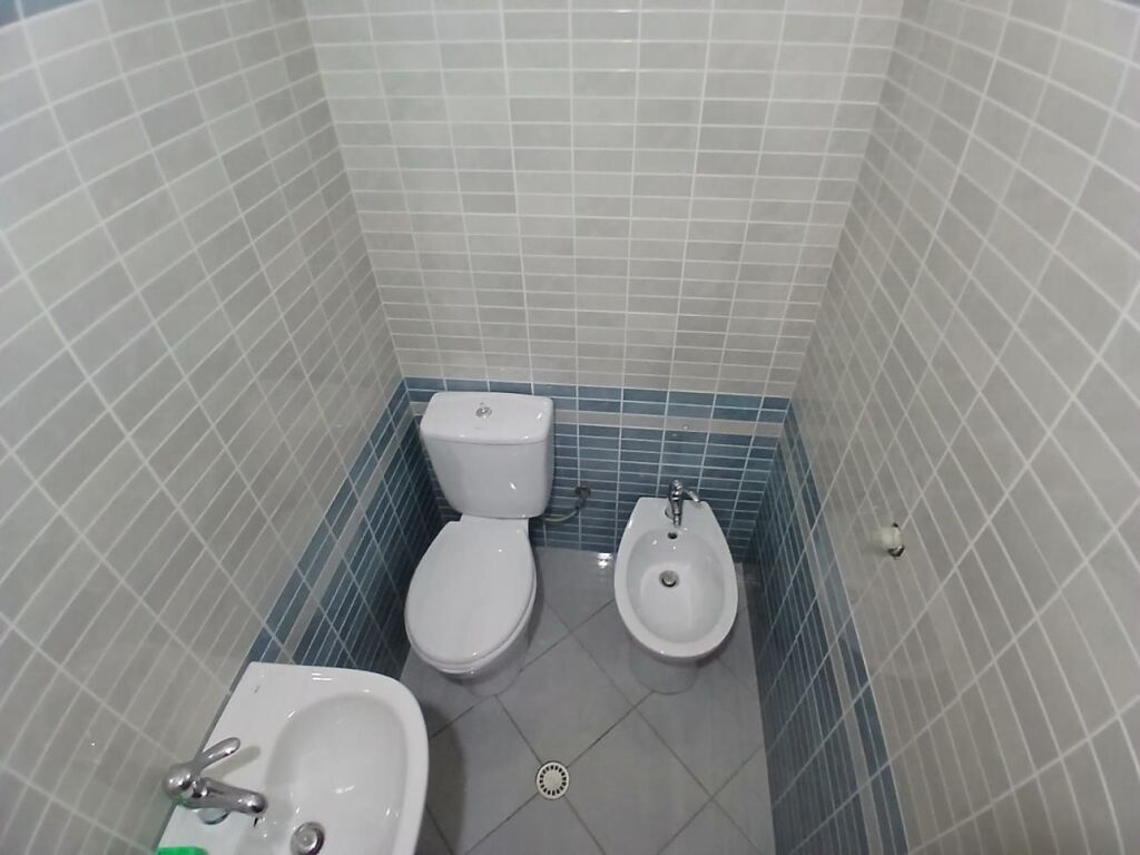 Jepet Me Qera Apartament 2+1+1 Post Parkimi + 1 Ballkon