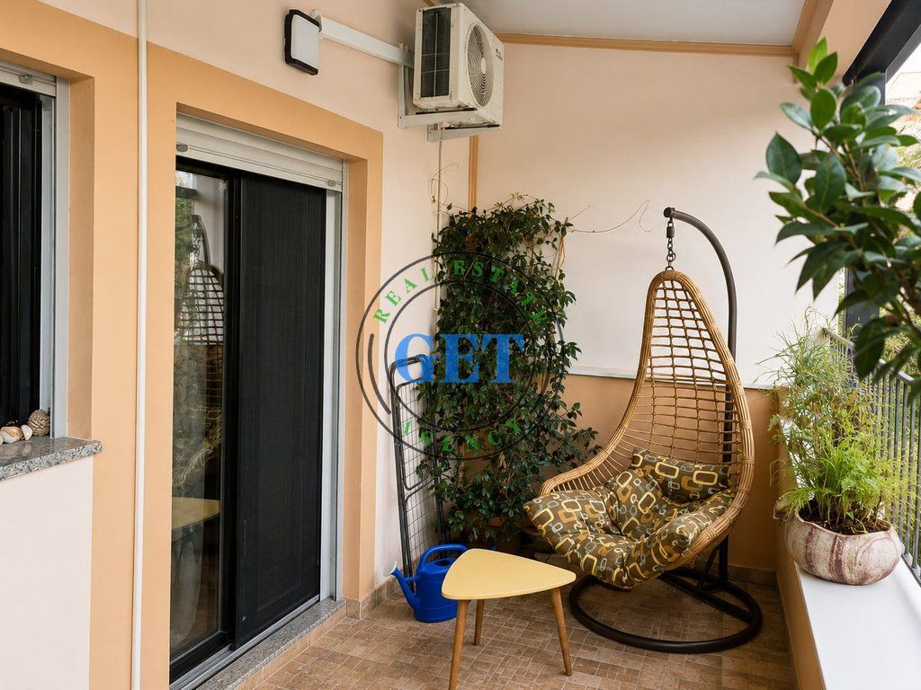 Shitet Apartament 1+1 me Tarracë Private | Golem, Durrës 🌿🏡