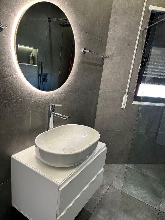 Apartment 1+1 for sale, Durres Street
