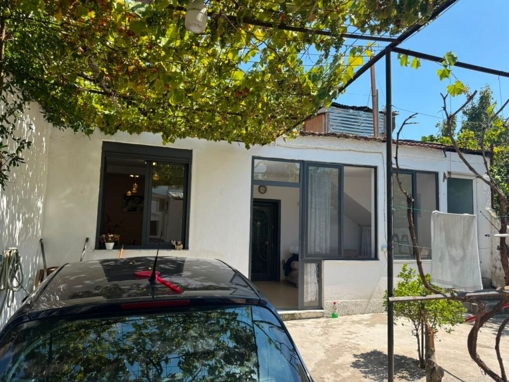 Casa privata in affitto nella zona "Tresh"