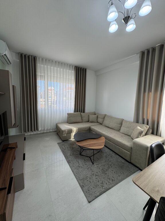 🏡 Appartamento 2+1 in affitto – Complesso Tudas, Via 'Sokrat Miho', Astir, Tirana