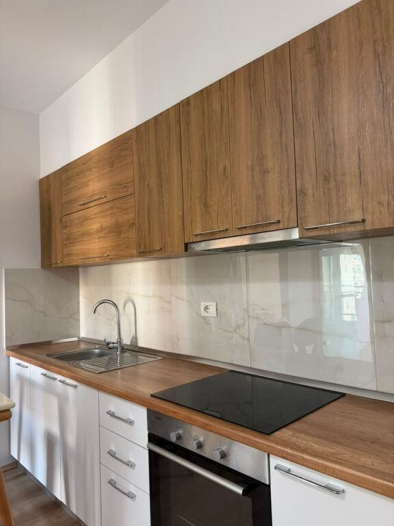 Apartment 2+1 for rent at Aviation Field