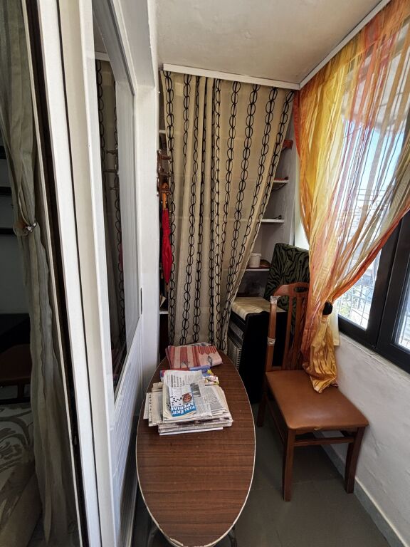 FOR SALE APARTMENT 1+1 NEAR THE HOSPITAL, DURRËS