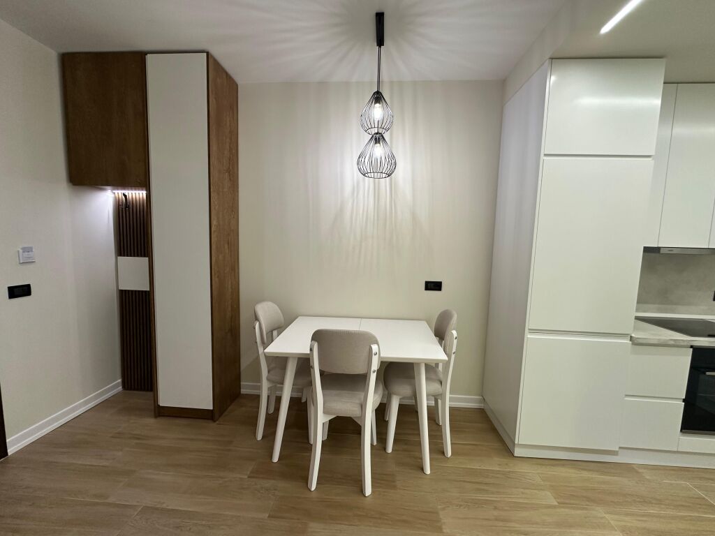 Apartment 1+1 for sale, Durres Street