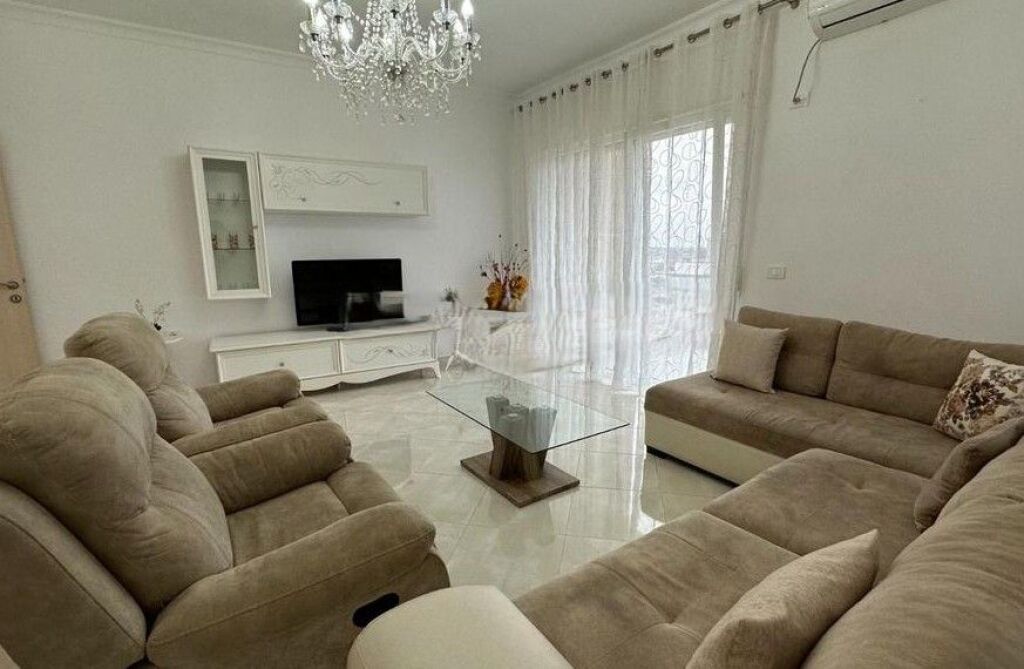 Penthouse 3+2 for Sale in Kashar, Tirana – 220 m² with Panoramic View 185,000 €